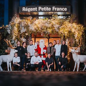 Hotel & Spa Regent Petite France